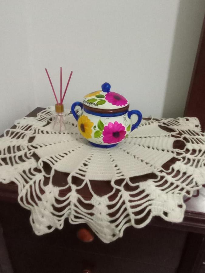 Hospedaje Casa Pachi En Cartagena De Indias Eksteriør billede