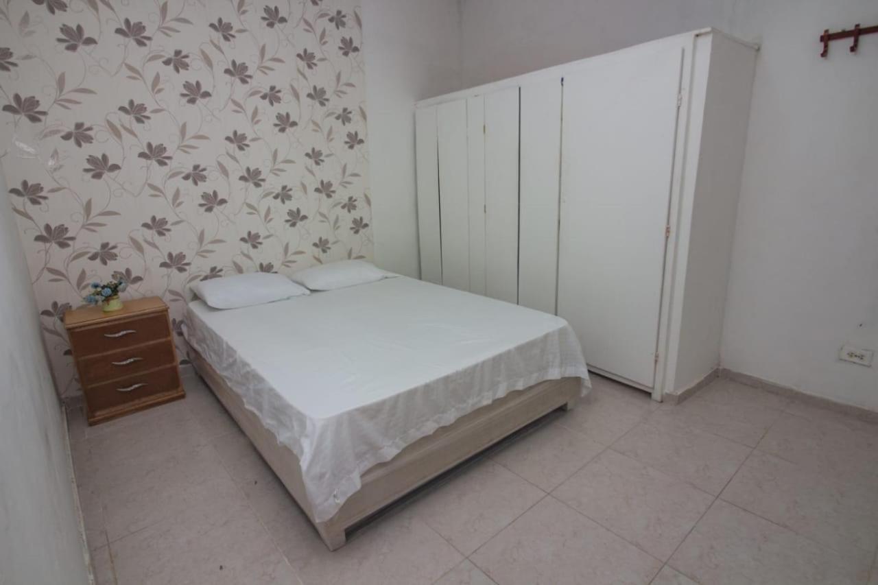 Hospedaje Casa Pachi En Cartagena De Indias Eksteriør billede