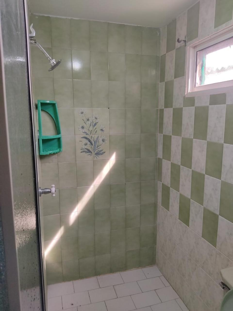 Hospedaje Casa Pachi En Cartagena De Indias Eksteriør billede