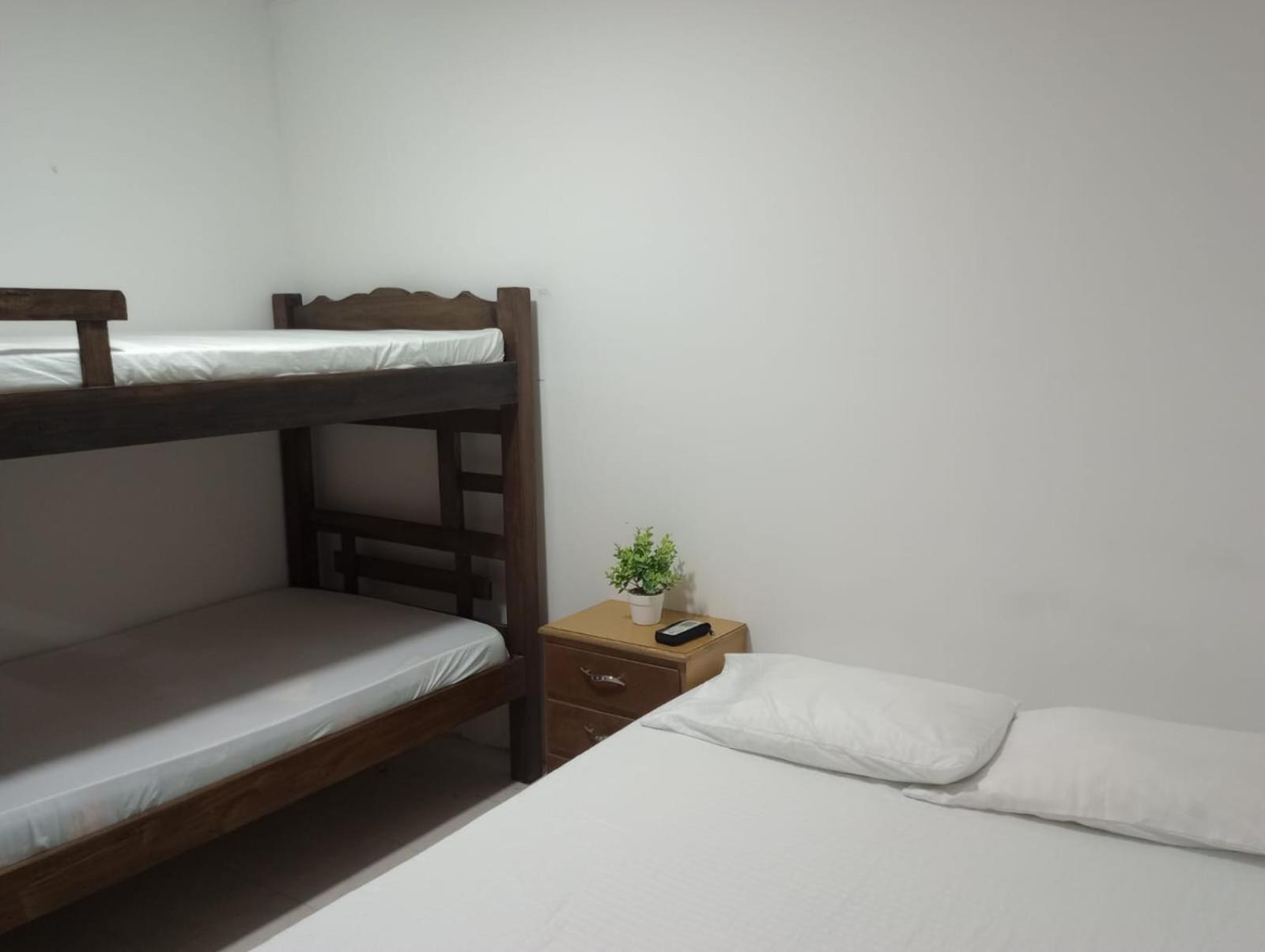 Hospedaje Casa Pachi En Cartagena De Indias Eksteriør billede