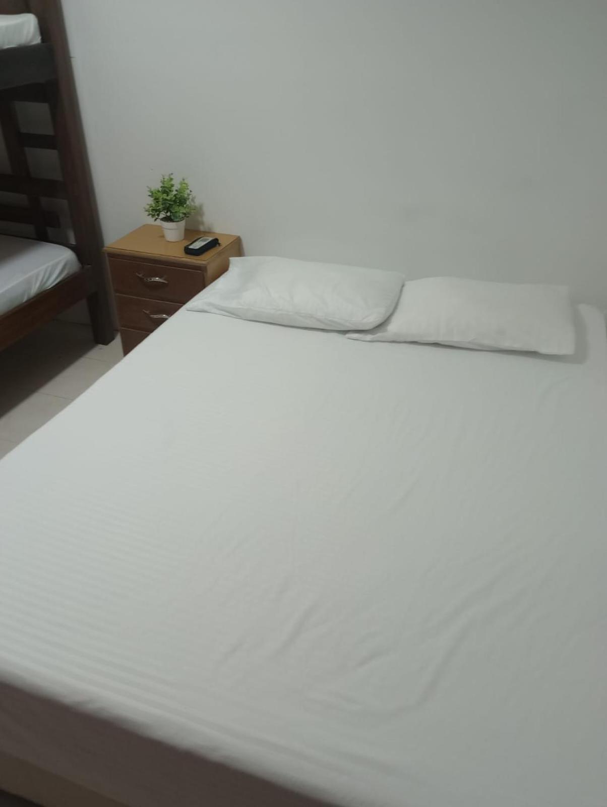 Hospedaje Casa Pachi En Cartagena De Indias Eksteriør billede