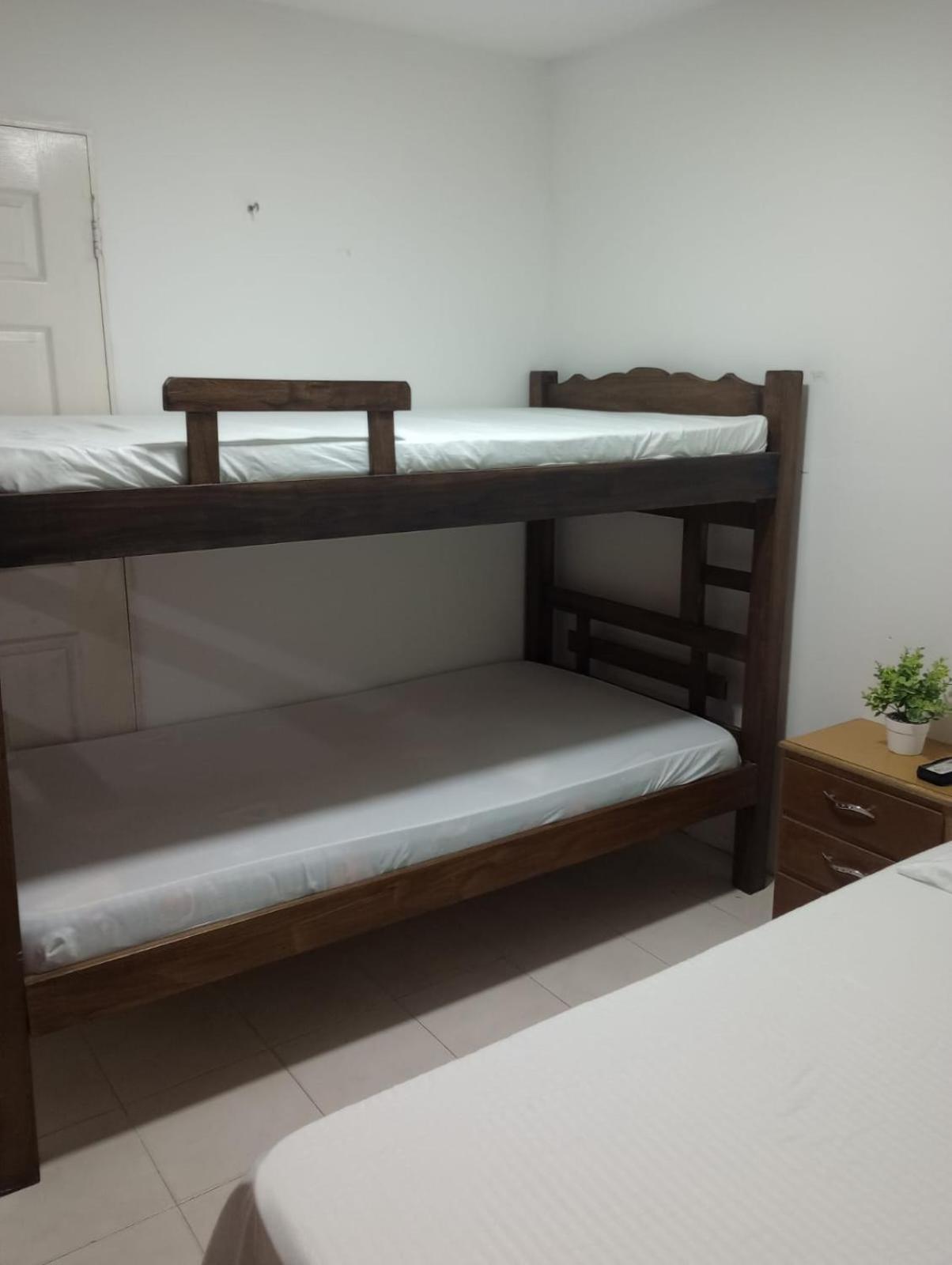 Hospedaje Casa Pachi En Cartagena De Indias Eksteriør billede