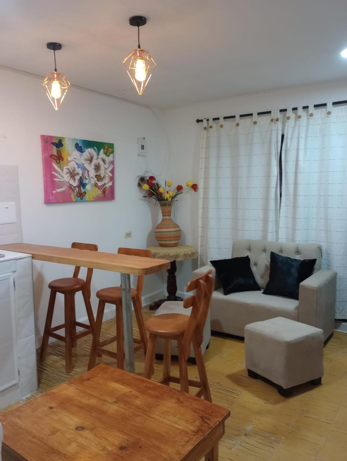 Hospedaje Casa Pachi En Cartagena De Indias Eksteriør billede