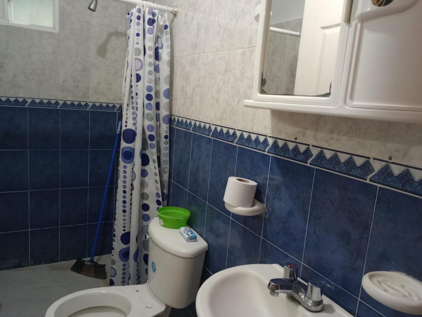 Hospedaje Casa Pachi En Cartagena De Indias Eksteriør billede